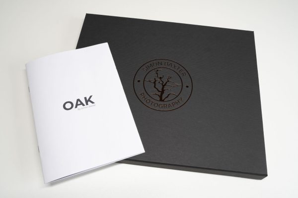OAK Print Box Set