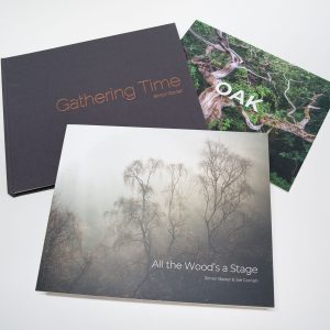Book Bundle (free OAK book)