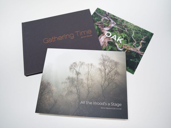 Book Bundle (free OAK book)