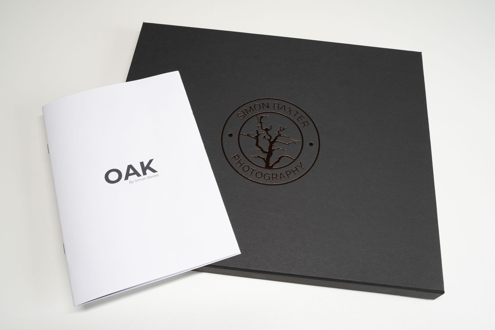 OAK Print Box Set