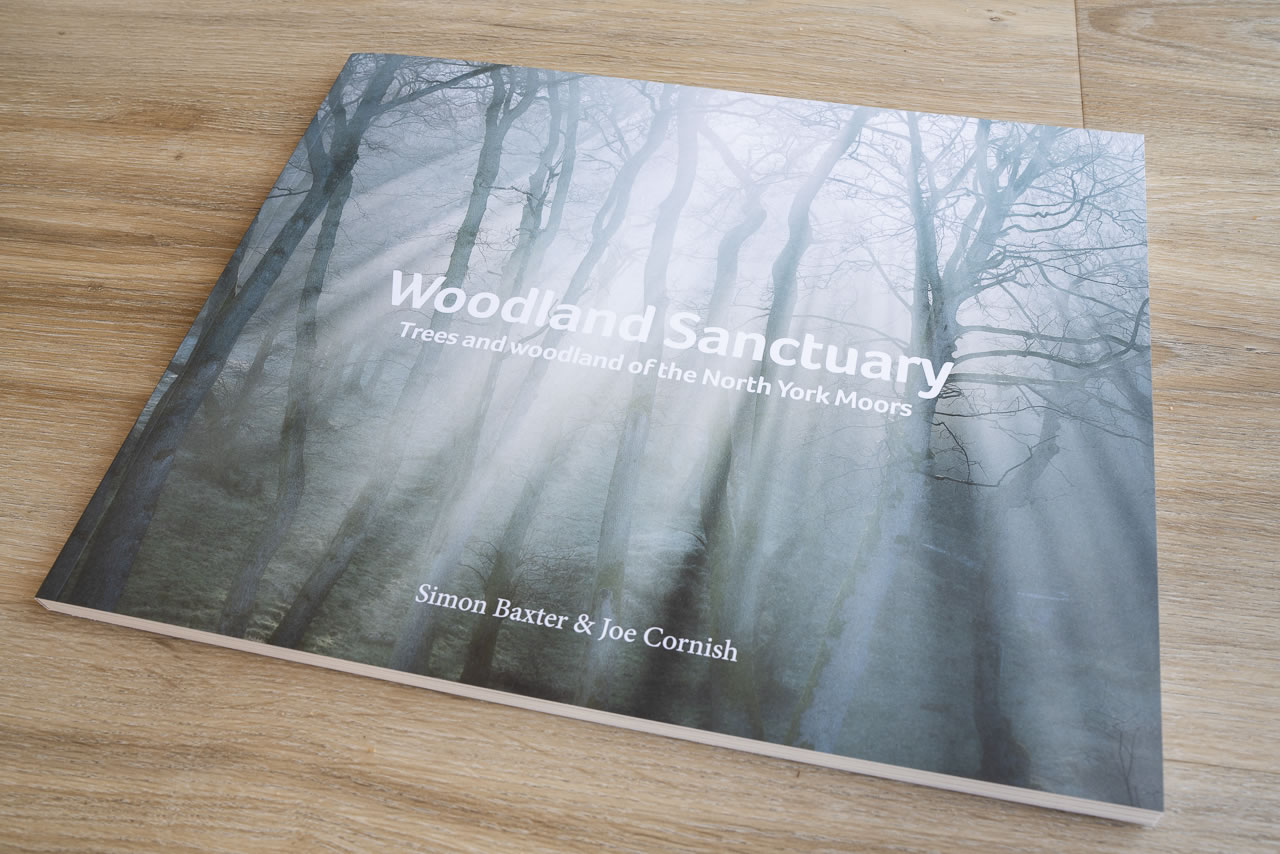 Woodland Sanctuary